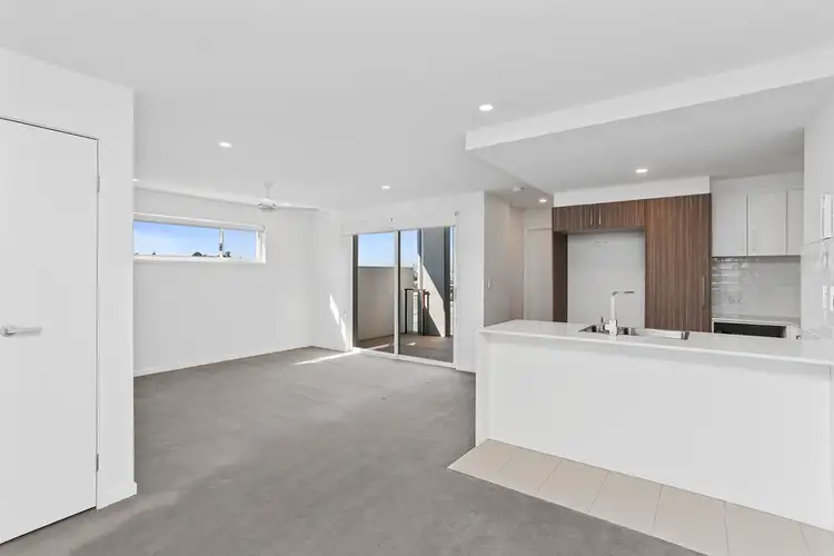 Second view of Homely unit listing, 14/30 Anstey Street, Albion QLD 4010