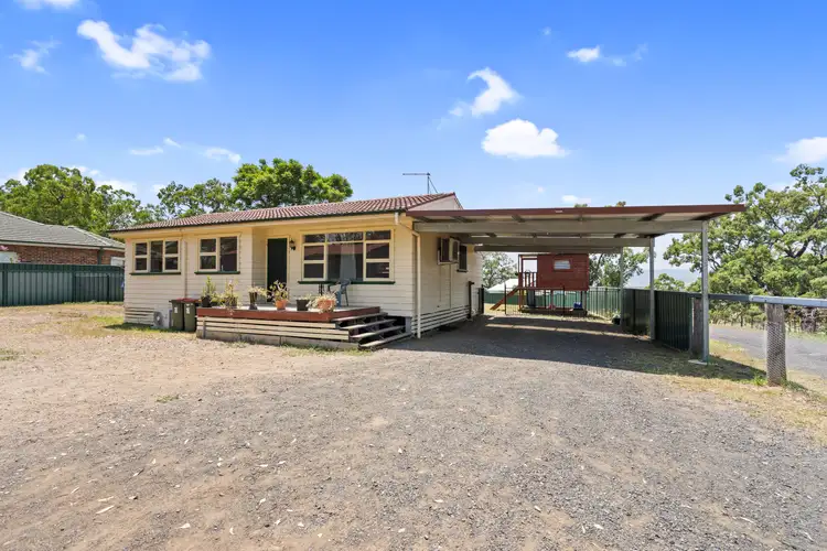 Third view of Homely house listing, 116 Graeme Street, Aberdeen NSW 2336