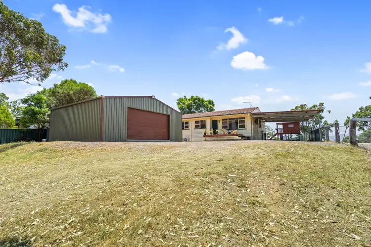 Fourth view of Homely house listing, 116 Graeme Street, Aberdeen NSW 2336