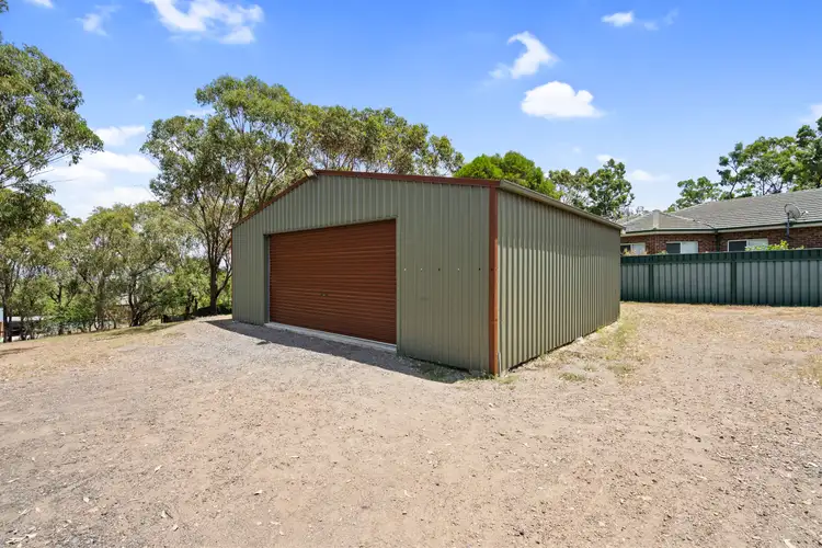 Fifth view of Homely house listing, 116 Graeme Street, Aberdeen NSW 2336
