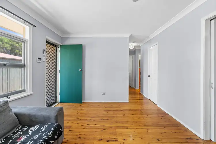 Sixth view of Homely house listing, 116 Graeme Street, Aberdeen NSW 2336