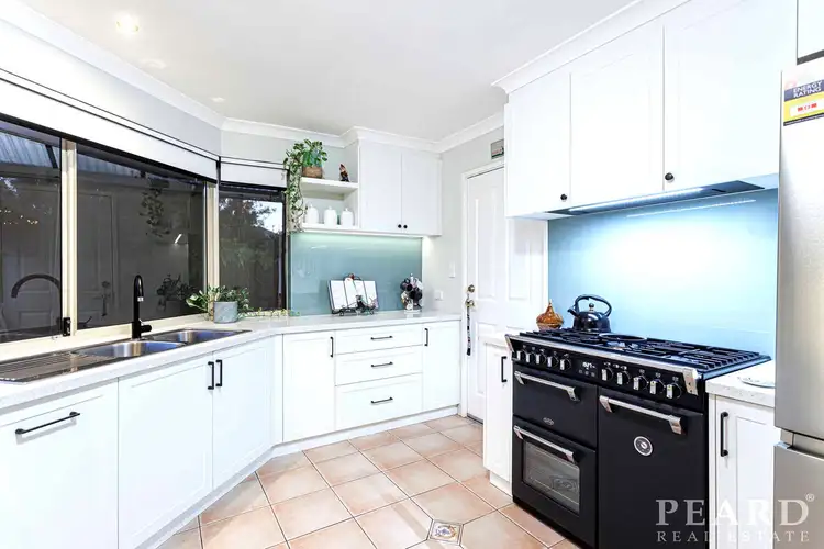 14 San Pedro Turn, Iluka WA 6028