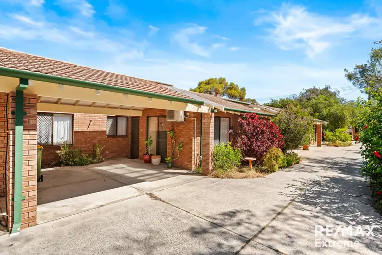 3/118 Seventh Avenue, Maylands WA 6051