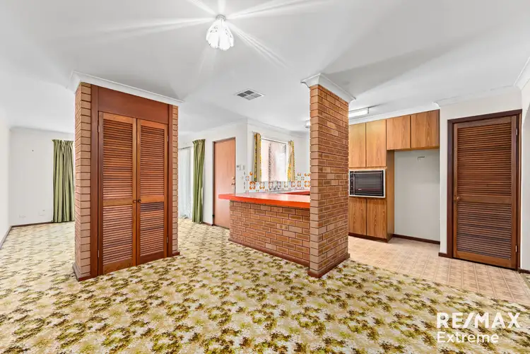 Fifth view of Homely house listing, 3/118 Seventh Avenue, Maylands WA 6051