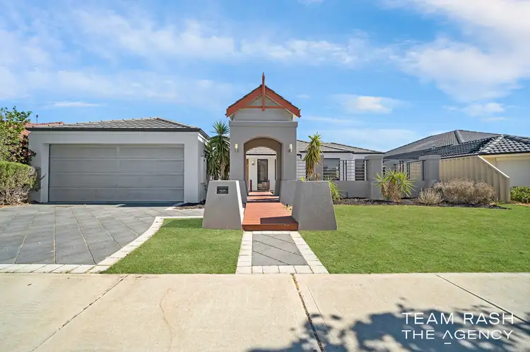 17 Tetbury Road, Butler WA 6036