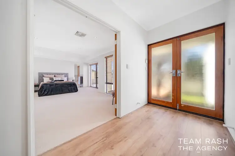 Third view of Homely house listing, 17 Tetbury Road, Butler WA 6036