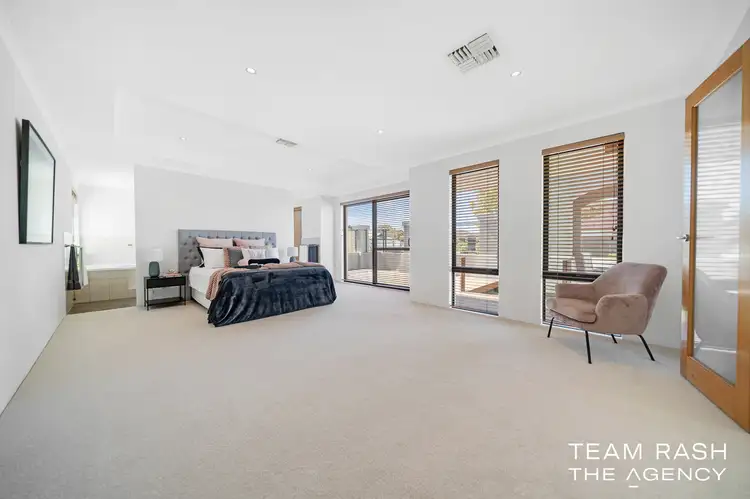 Fourth view of Homely house listing, 17 Tetbury Road, Butler WA 6036