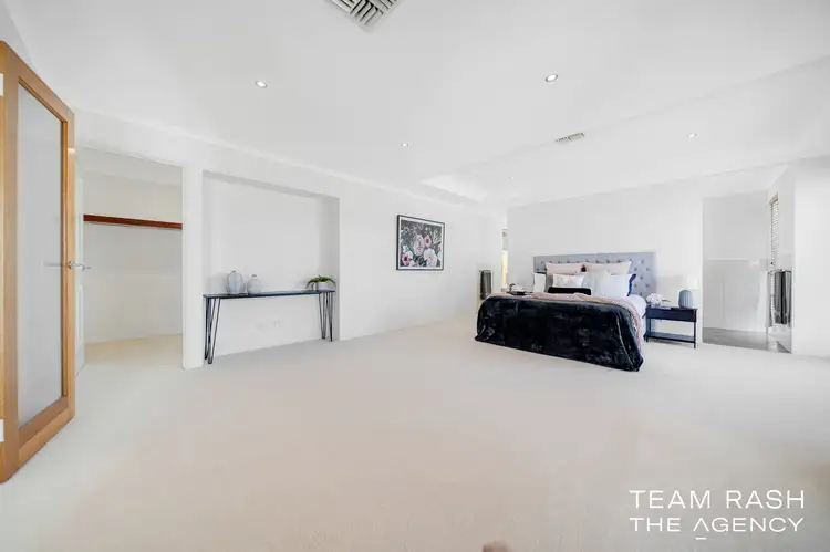 Fifth view of Homely house listing, 17 Tetbury Road, Butler WA 6036