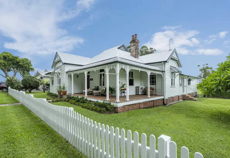 234 Chatsworth Road, Chatsworth NSW 2469