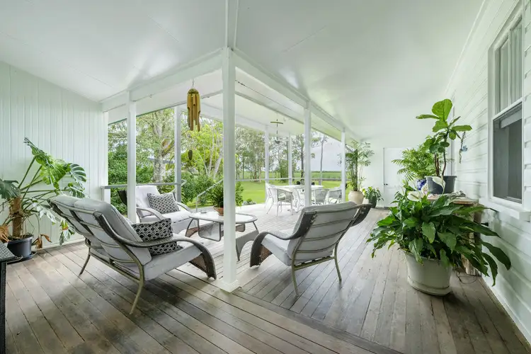 Second view of Homely house listing, 234 Chatsworth Road, Chatsworth NSW 2469