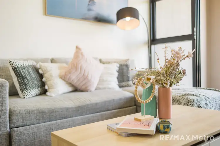 Fourth view of Homely apartment listing, 1614/8 Kingsborough Way, Zetland NSW 2017