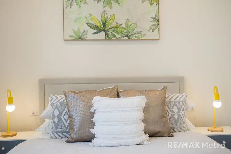 Fifth view of Homely apartment listing, 1614/8 Kingsborough Way, Zetland NSW 2017