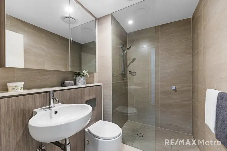 Sixth view of Homely apartment listing, 1614/8 Kingsborough Way, Zetland NSW 2017