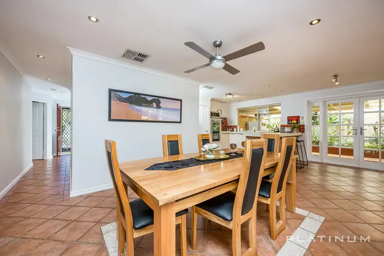 Seventh view of Homely house listing, 28 Monkton Place, Kinross WA 6028