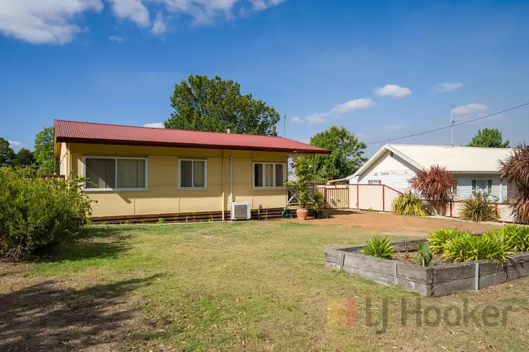 18 Brain Street, Manjimup WA 6258