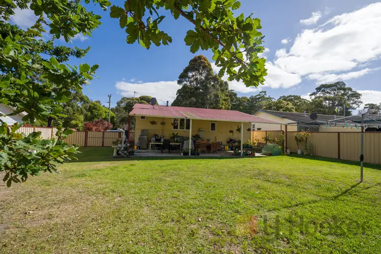 Second view of Homely house listing, 18 Brain Street, Manjimup WA 6258