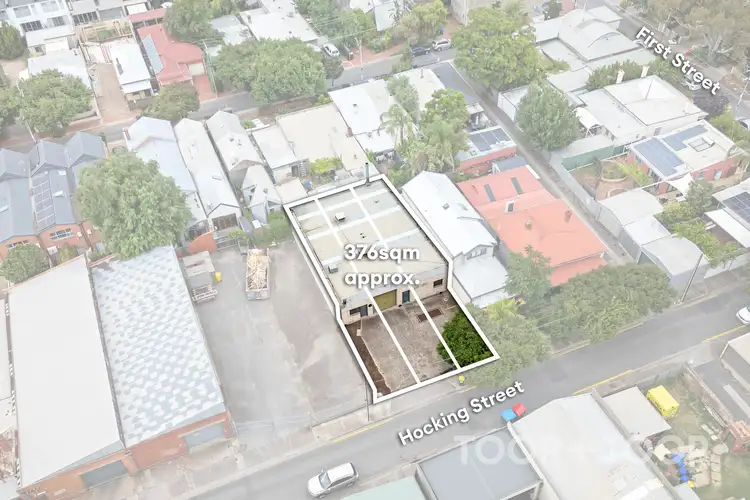 7 Hocking Street, Brompton SA 5007
