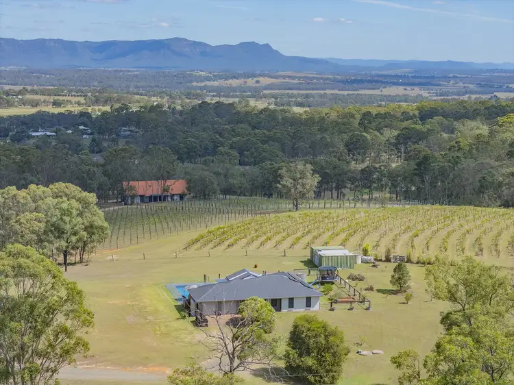 871 Lovedale Road, Lovedale NSW 2325