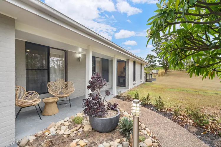 Third view of Homely rural property listing, 871 Lovedale Road, Lovedale NSW 2325