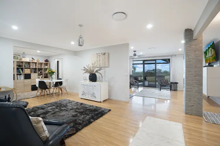 Sixth view of Homely rural property listing, 871 Lovedale Road, Lovedale NSW 2325