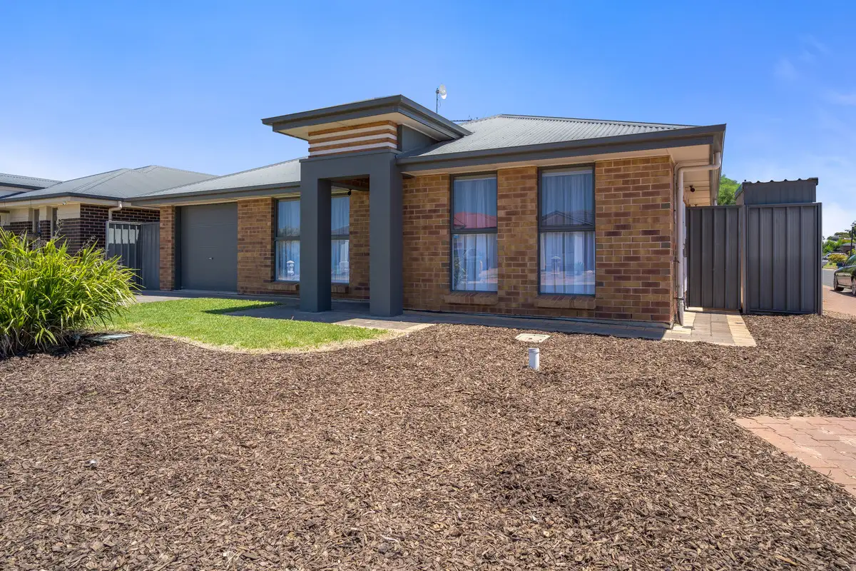 Main view of Homely house listing, 8 Jade Court, Munno Para West SA 5115