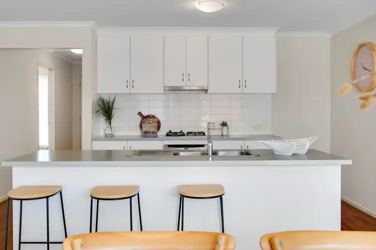 Third view of Homely house listing, 8 Jade Court, Munno Para West SA 5115