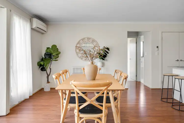 Fifth view of Homely house listing, 8 Jade Court, Munno Para West SA 5115