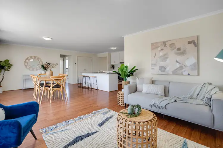 Sixth view of Homely house listing, 8 Jade Court, Munno Para West SA 5115