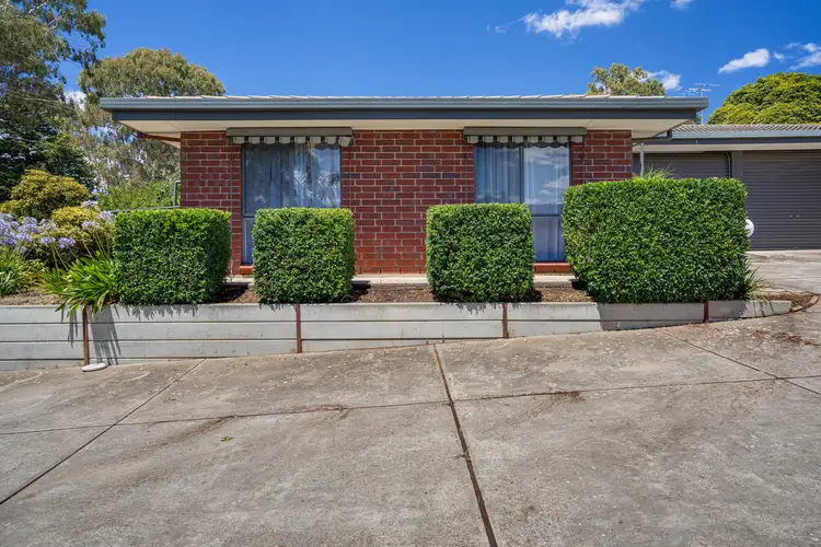 1/22 Valley Road, Highbury SA 5089