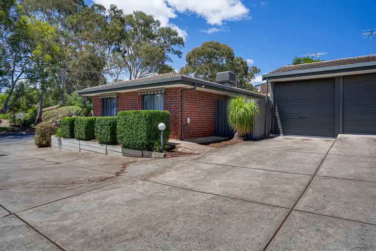 Second view of Homely house listing, 1/22 Valley Road, Highbury SA 5089