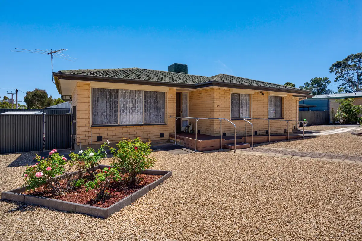 Main view of Homely house listing, 32 Foster Row, Ingle Farm SA 5098