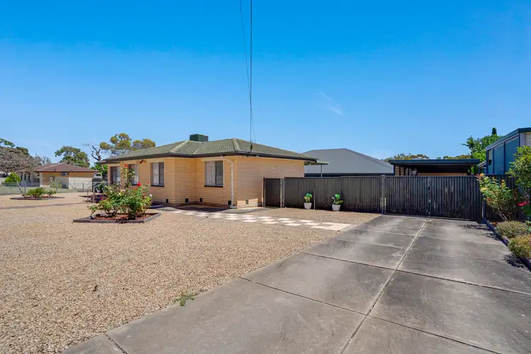 Second view of Homely house listing, 32 Foster Row, Ingle Farm SA 5098