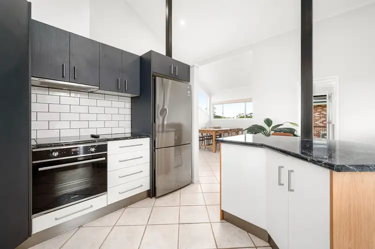 Third view of Homely house listing, 93 J Hickey Avenue, Clinton QLD 4680