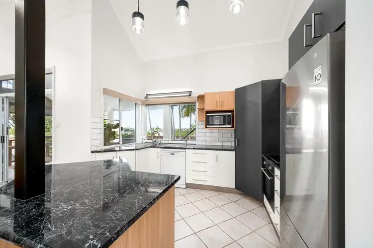 Fourth view of Homely house listing, 93 J Hickey Avenue, Clinton QLD 4680