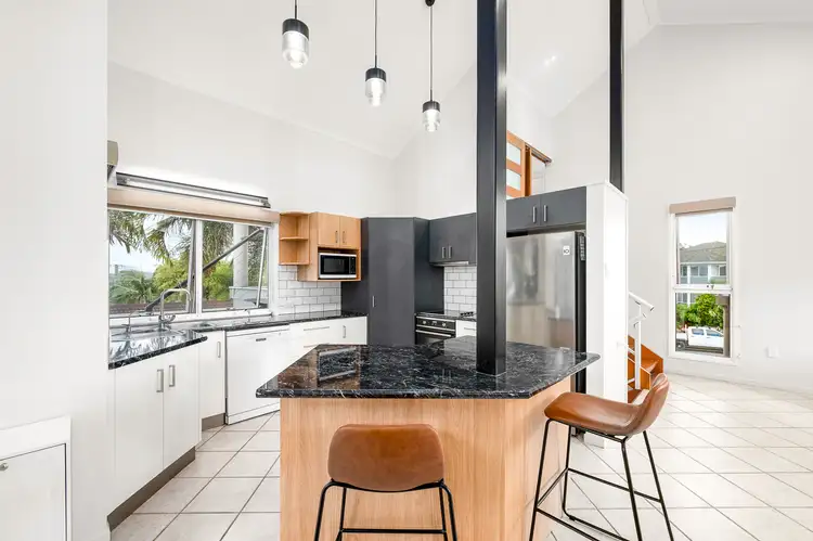 Fifth view of Homely house listing, 93 J Hickey Avenue, Clinton QLD 4680