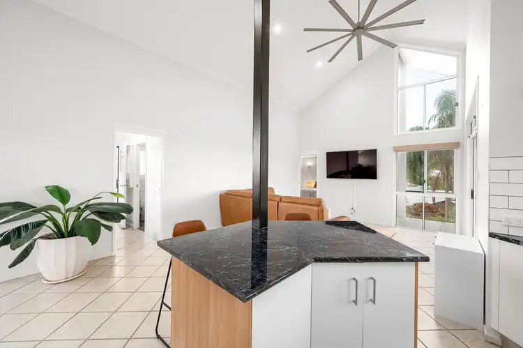 Sixth view of Homely house listing, 93 J Hickey Avenue, Clinton QLD 4680