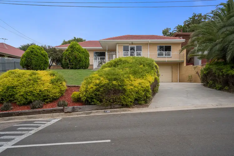 138 Brougham Drive, Valley View SA 5093