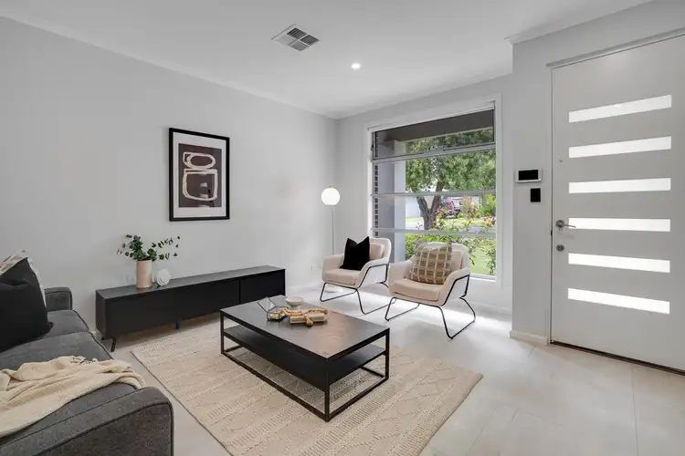 Second view of Homely house listing, 30 Crafter Street, Fairview Park SA 5126