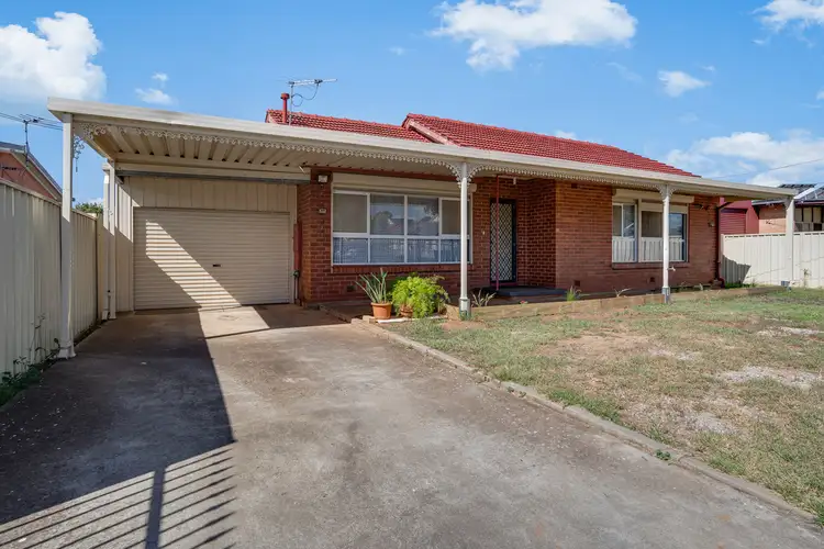 11 Ferguson Street, Salisbury North SA 5108