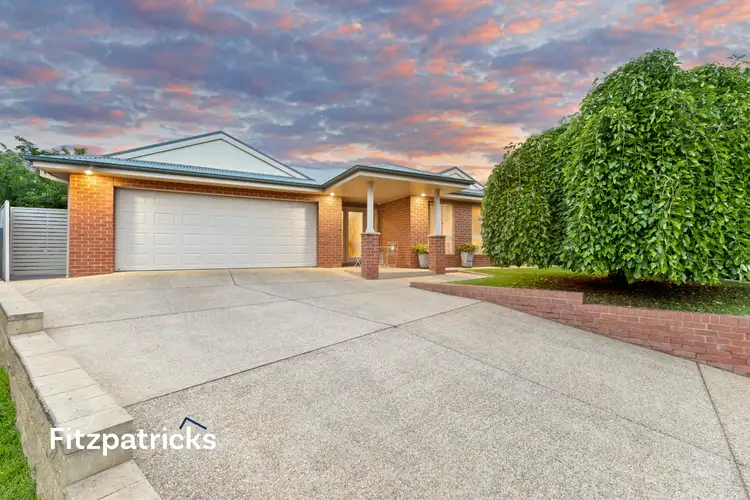 38 Bogong Crescent, Tatton NSW 2650