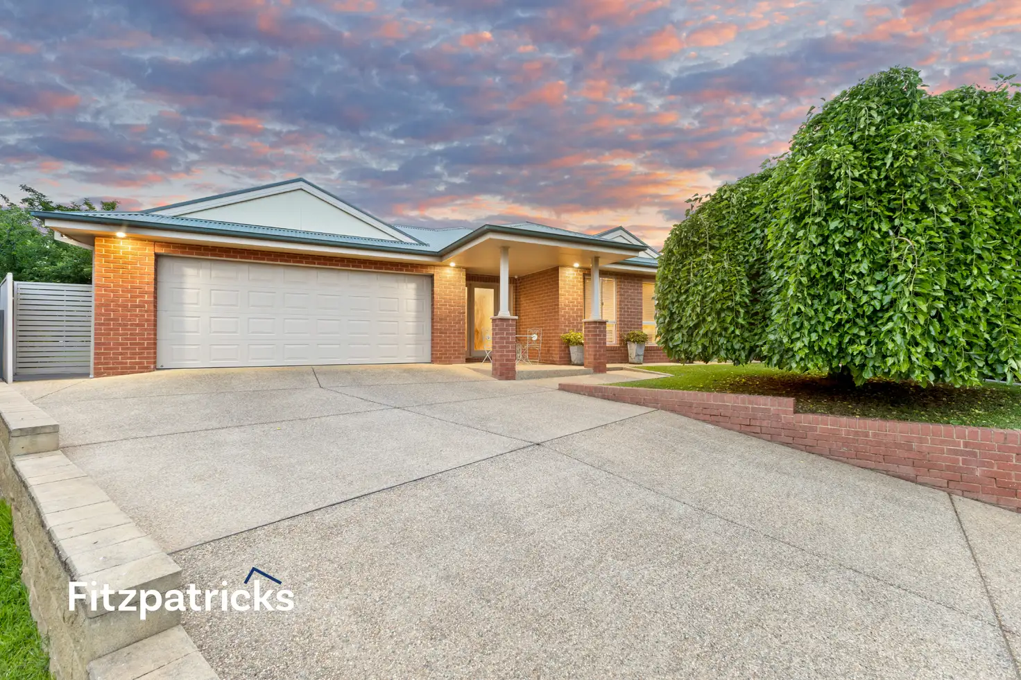 Main view of Homely house listing, 38 Bogong Crescent, Tatton NSW 2650
