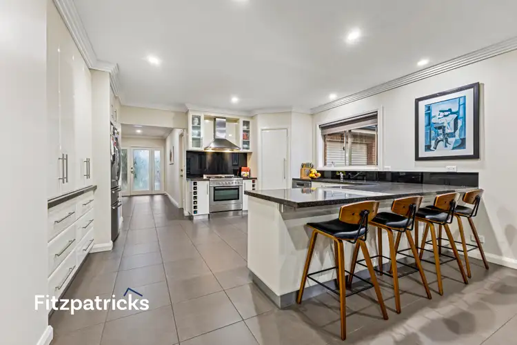 Third view of Homely house listing, 38 Bogong Crescent, Tatton NSW 2650