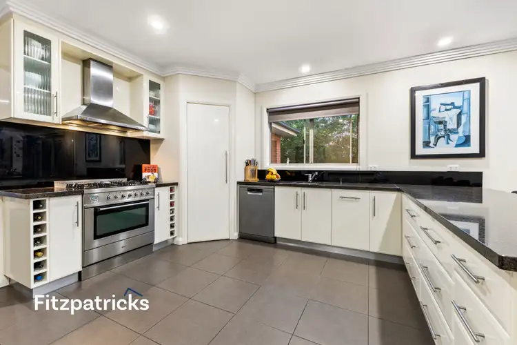 Fourth view of Homely house listing, 38 Bogong Crescent, Tatton NSW 2650