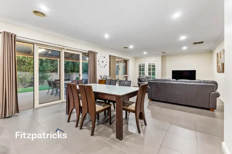 Fifth view of Homely house listing, 38 Bogong Crescent, Tatton NSW 2650