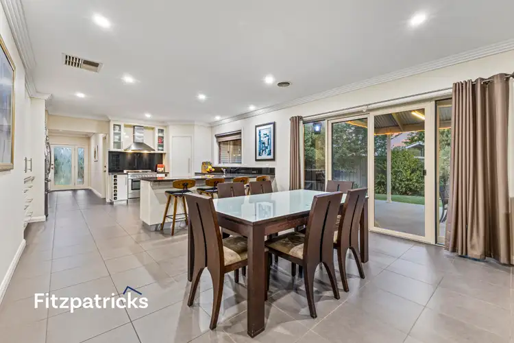 Sixth view of Homely house listing, 38 Bogong Crescent, Tatton NSW 2650