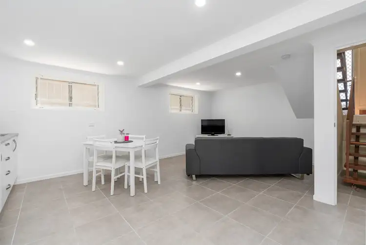 Second view of Homely house listing, 28 Backford Street, Chermside West QLD 4032