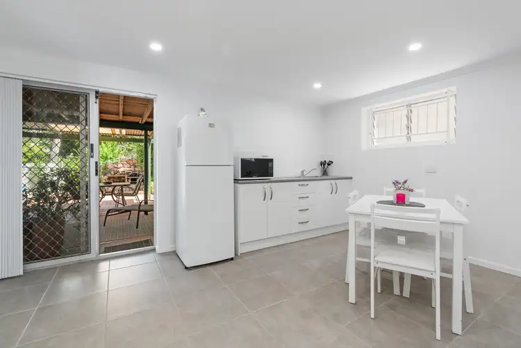 Third view of Homely house listing, 28 Backford Street, Chermside West QLD 4032