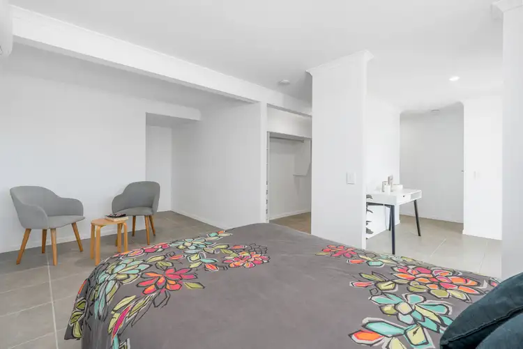 Fifth view of Homely house listing, 28 Backford Street, Chermside West QLD 4032