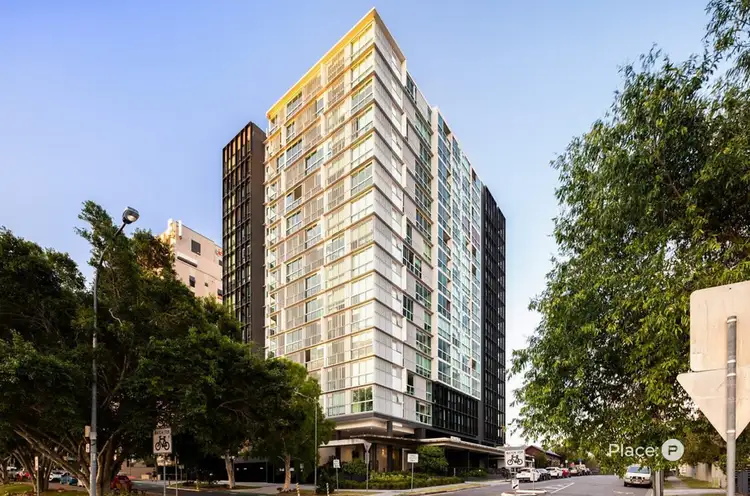 607/18 Thorn Street, Kangaroo Point QLD 4169