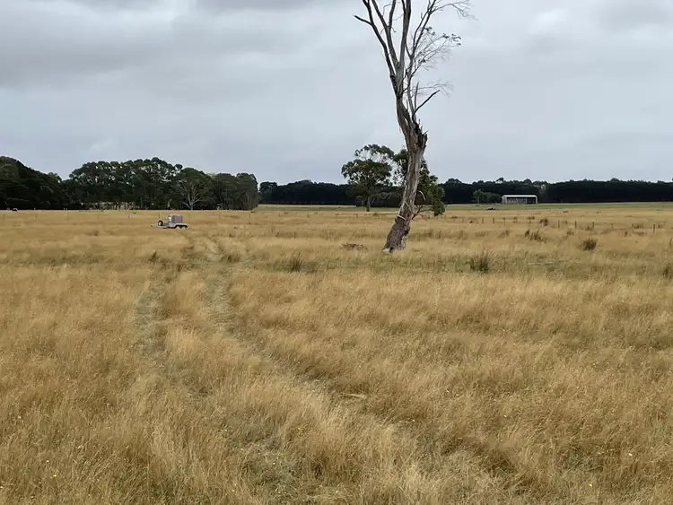 Second view of Homely land listing, Cobden-Scotts Creek Road, Cobden VIC 3266